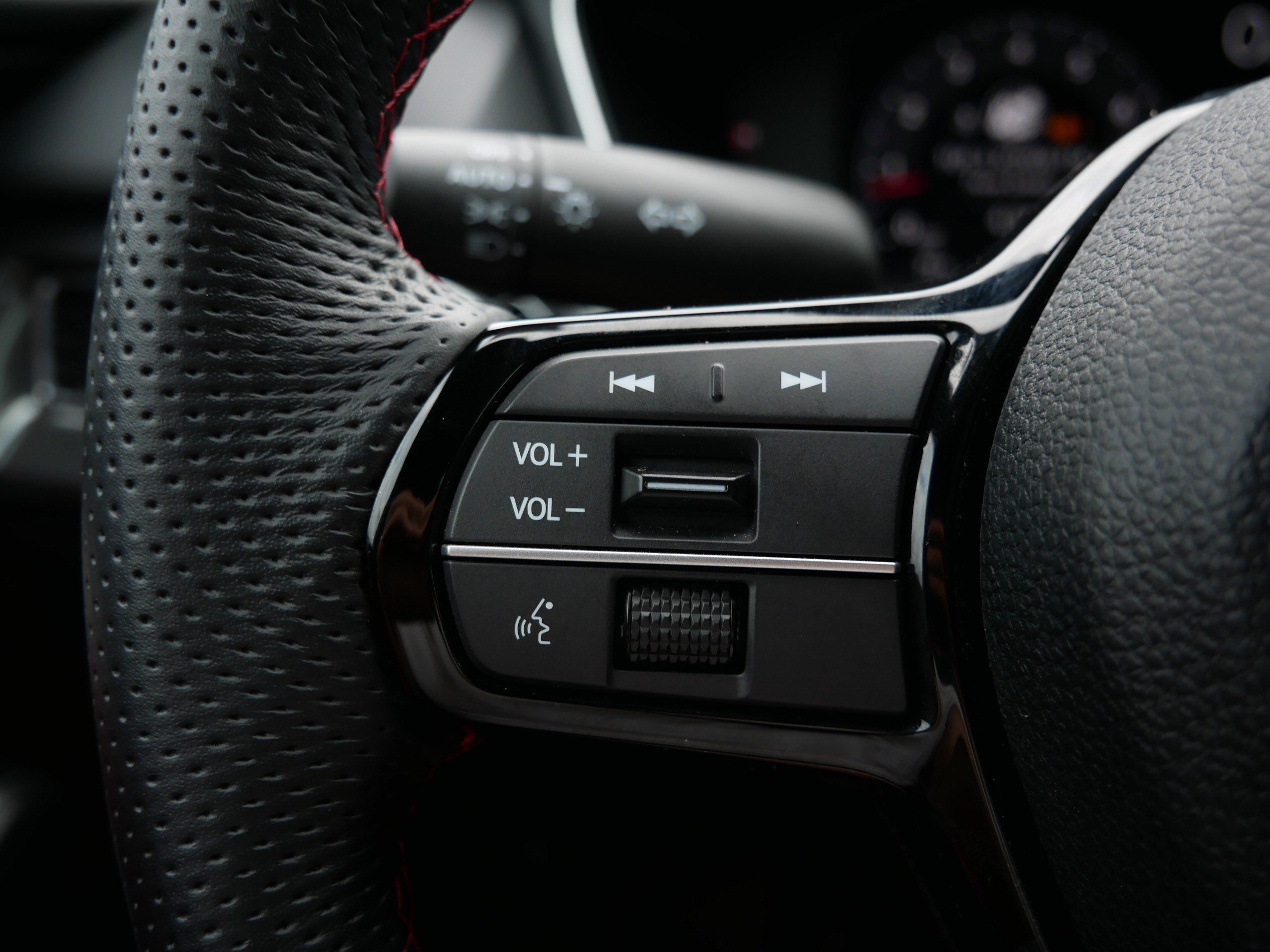 Used 2026 Acura Integra Type S FWD image 28