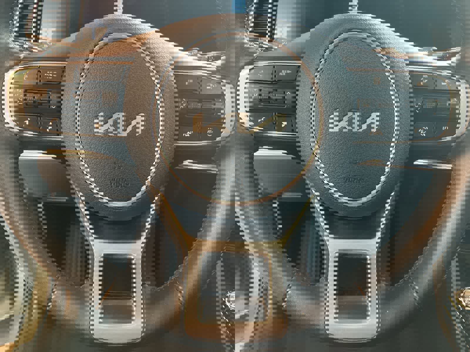 Used 2023 Kia Sportage X-Line w/ X-Line Premium Package AWD/4WD image 16