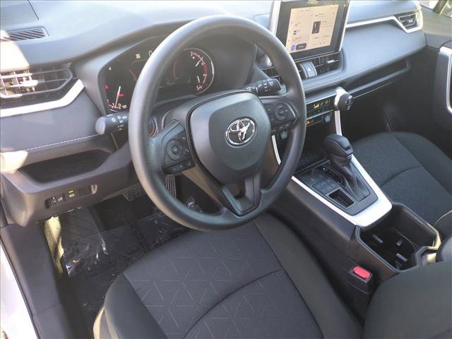 Used 2024 Toyota RAV4 XLE image 10