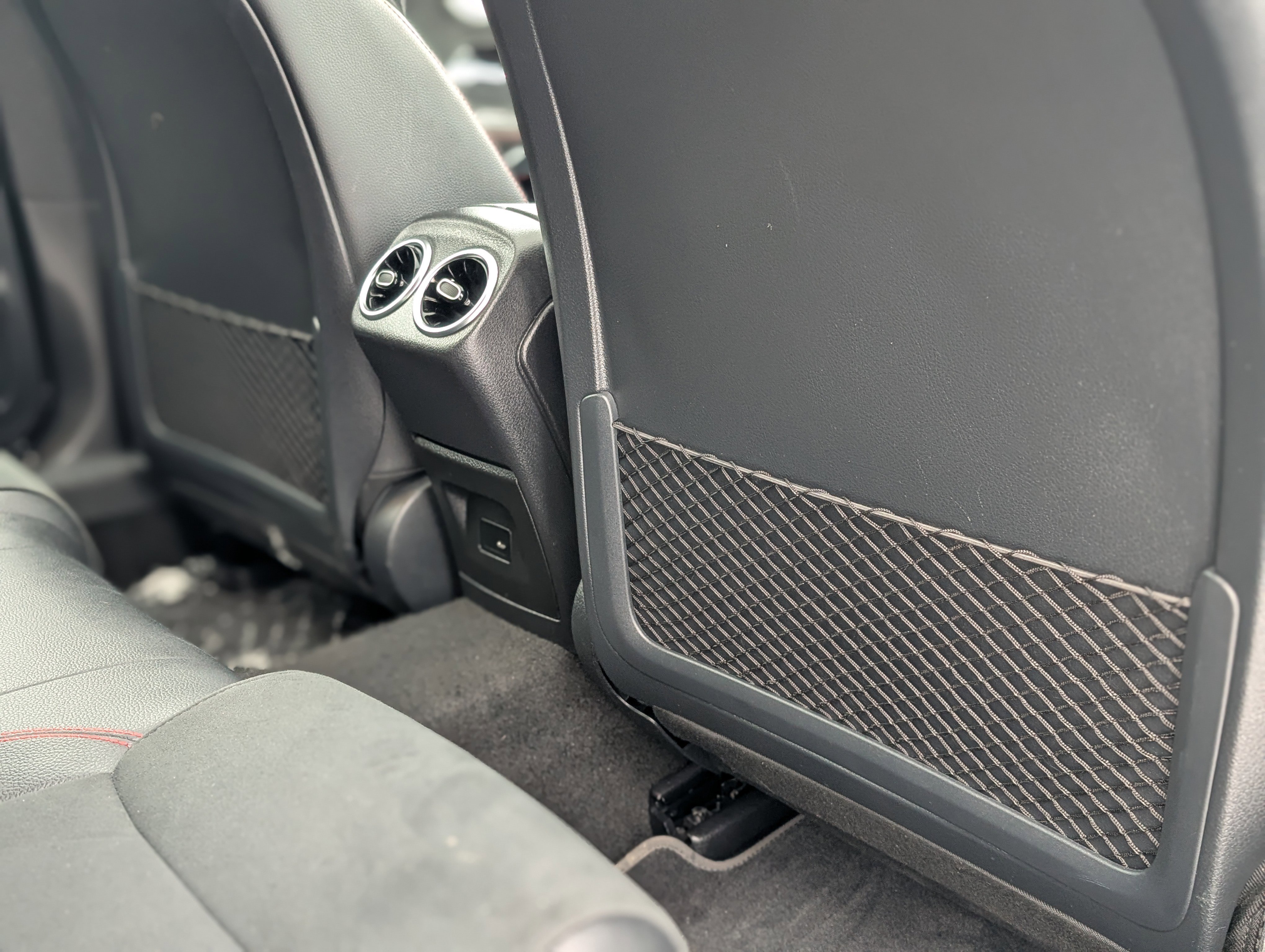 Used 2022 Mercedes-Benz CLA 35 AMG 4MATIC image 49