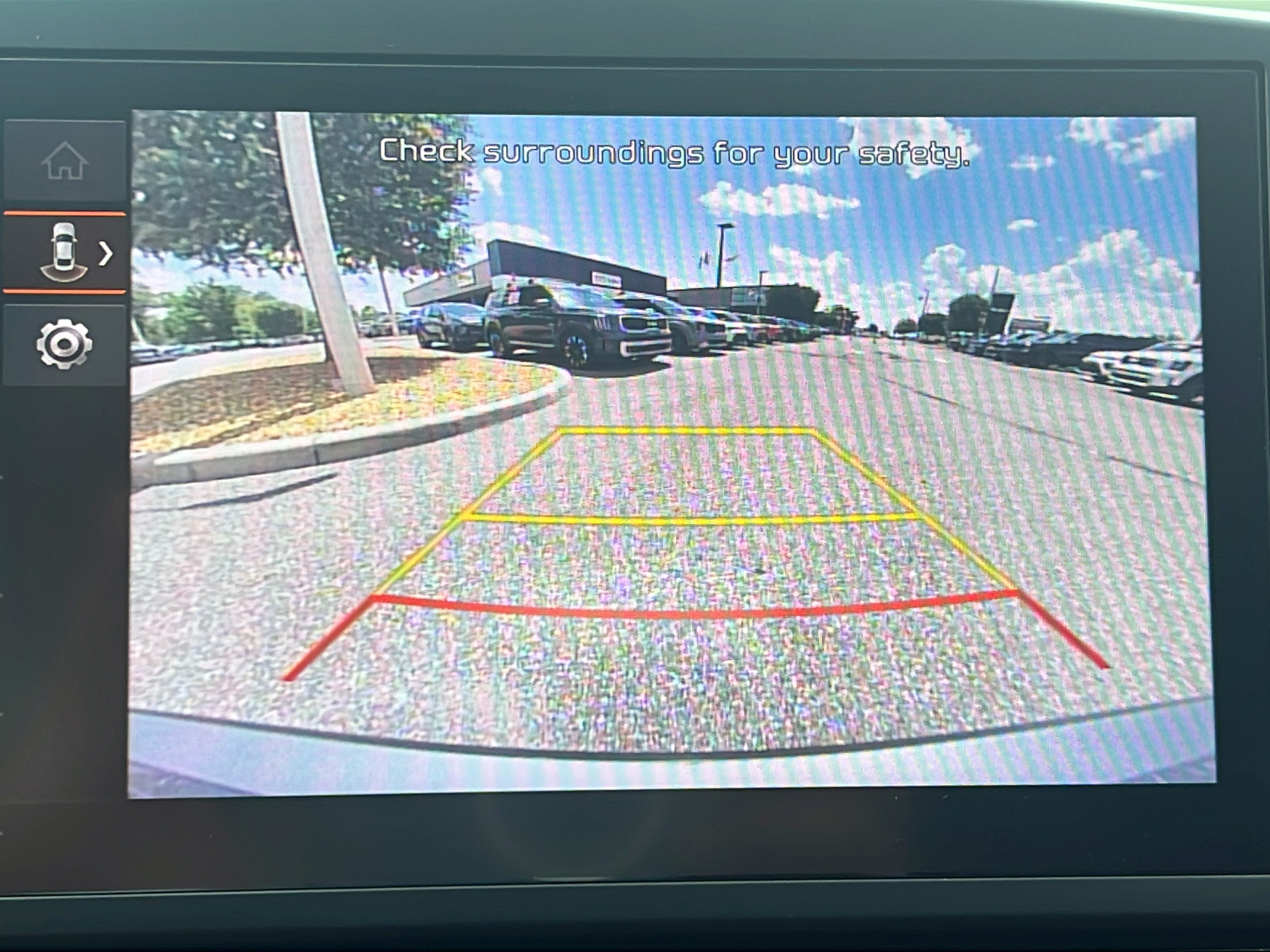 Certified 2024 Kia Niro LX FWD image 15