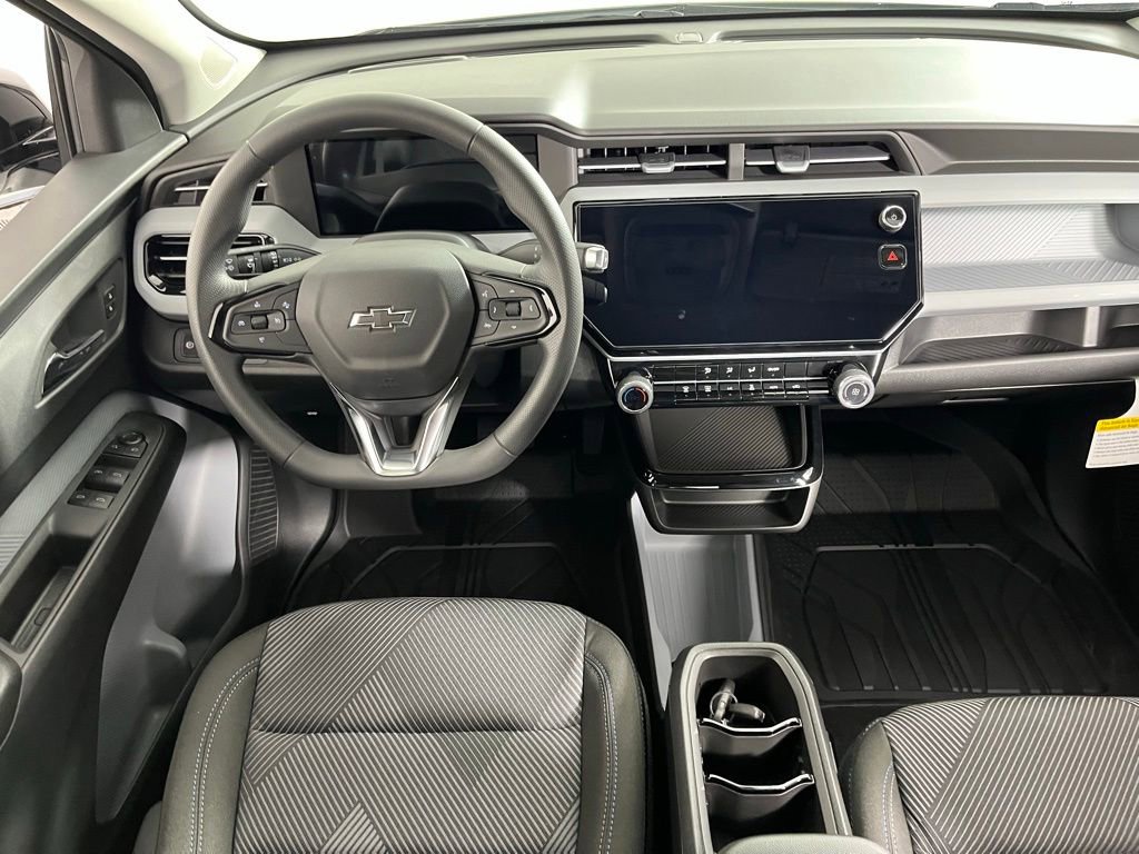New 2027 Chevrolet Bolt LT w/ LPO, All-Weather Package FWD image 13