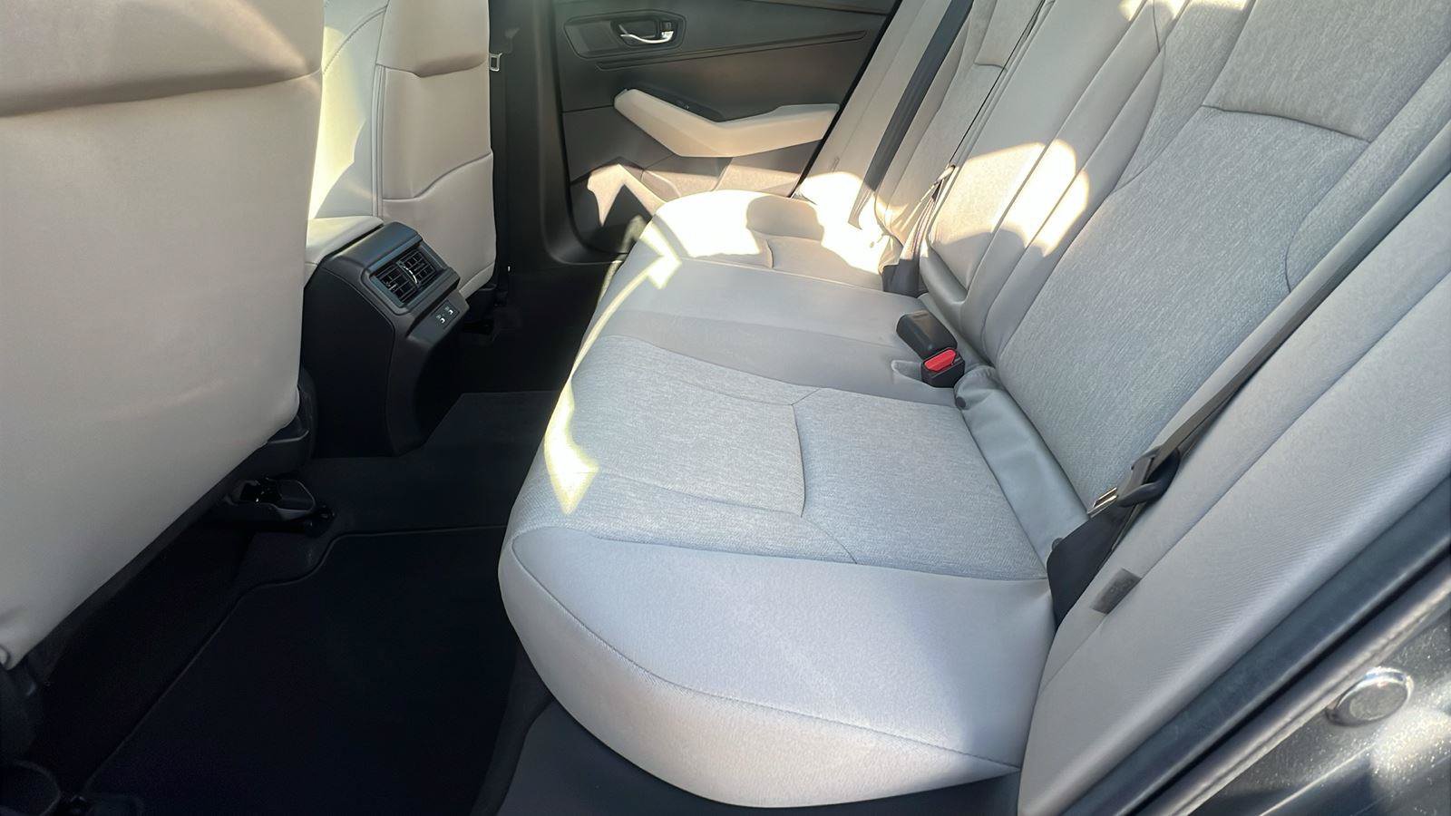 Used 2025 Honda Accord SE image 18