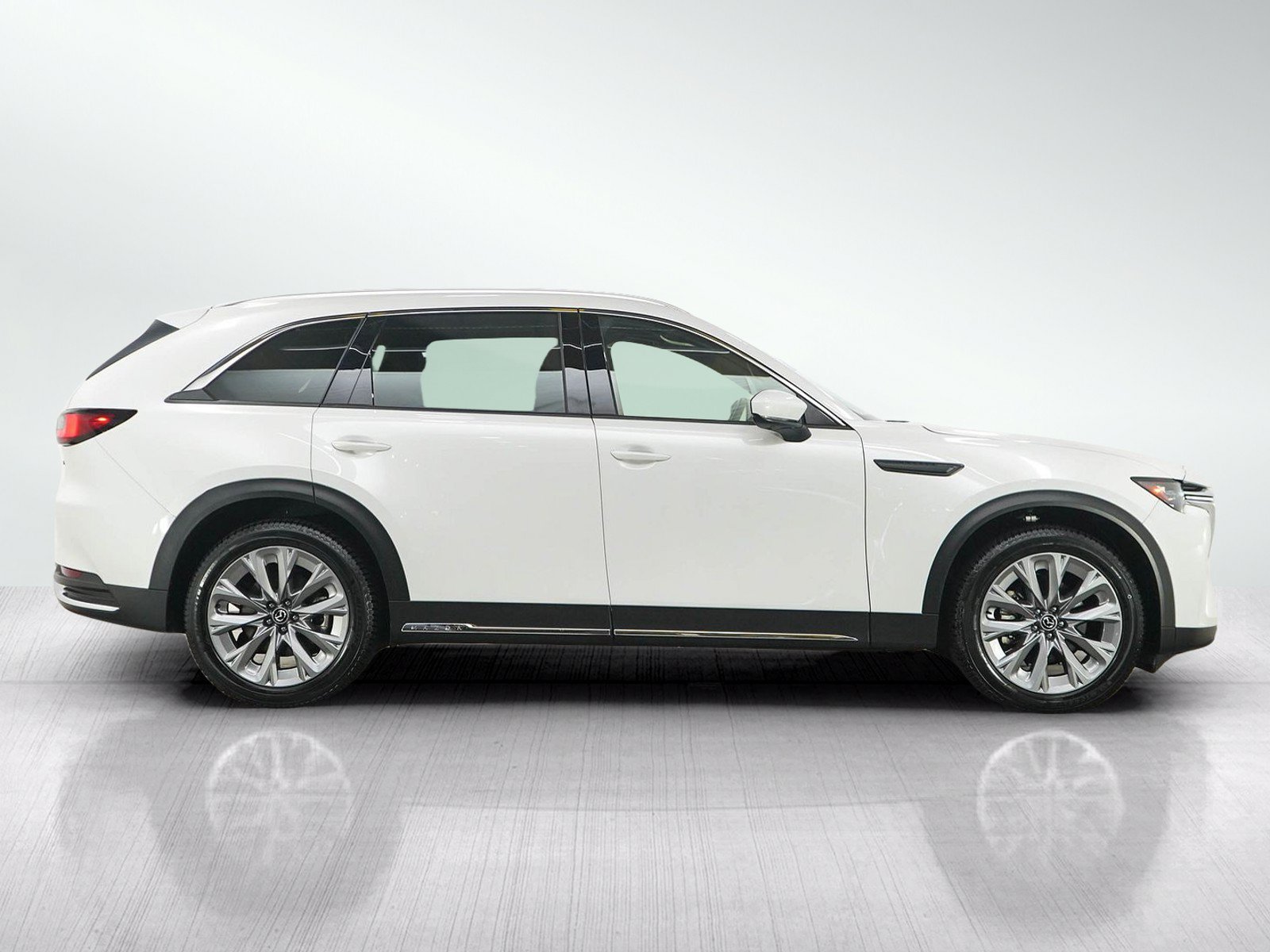 Certified 2024 MAZDA CX-90 3.3 Turbo w/ Premium Plus Pkg AWD/4WD image 6