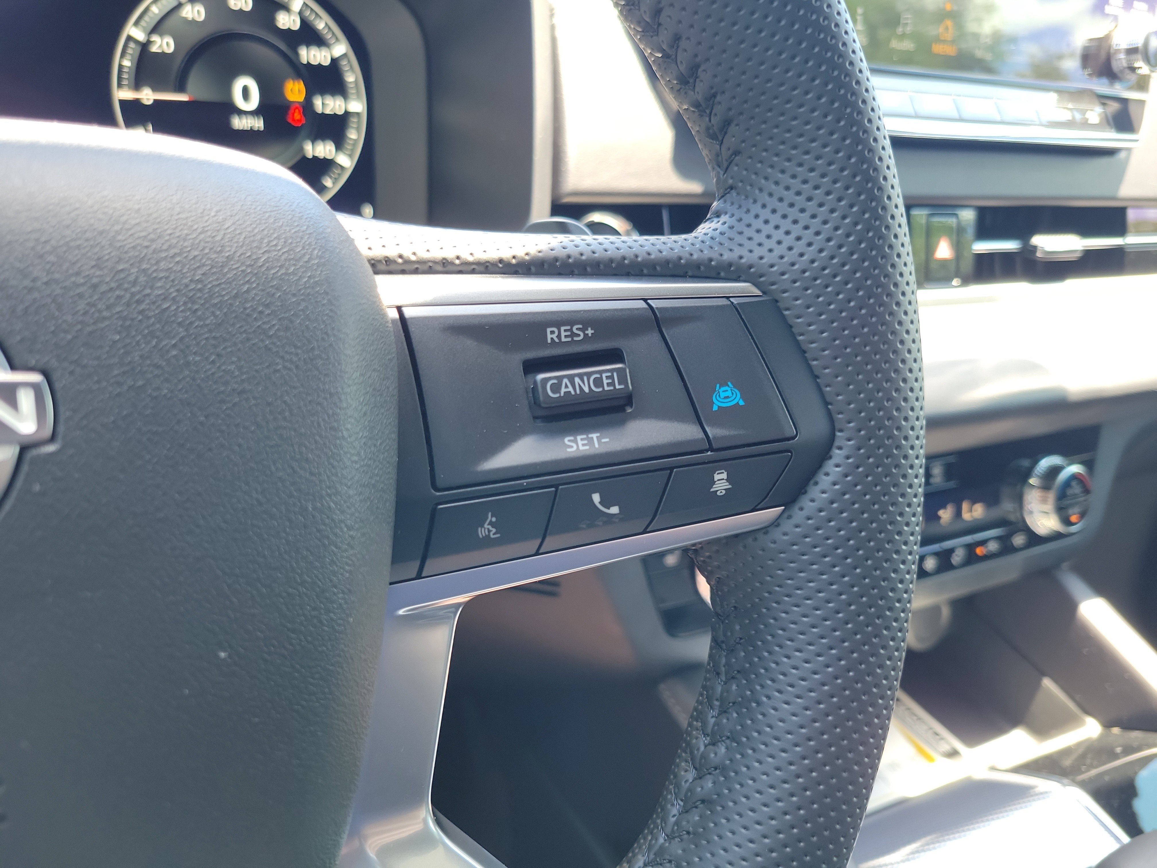 New 2026 Nissan Rogue Platinum AWD/4WD image 22