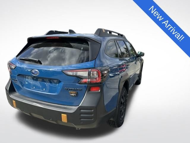 Certified 2025 Subaru Outback Wilderness image 7