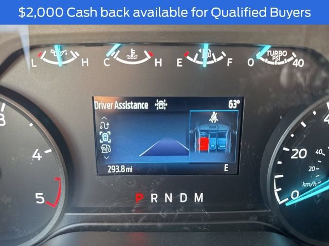 New 2026 Ford F550 4x4 Regular Cab Super Duty image 31