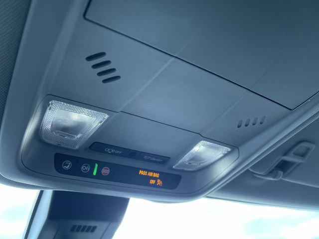 Used 2024 Chevrolet Equinox LT w/ LPO, Floor Liner Package image 33