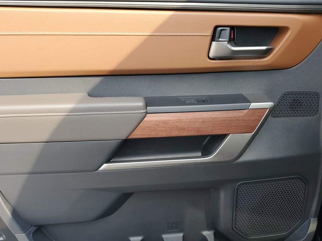 Certified 2026 Toyota Tundra 1794 Edition image 43