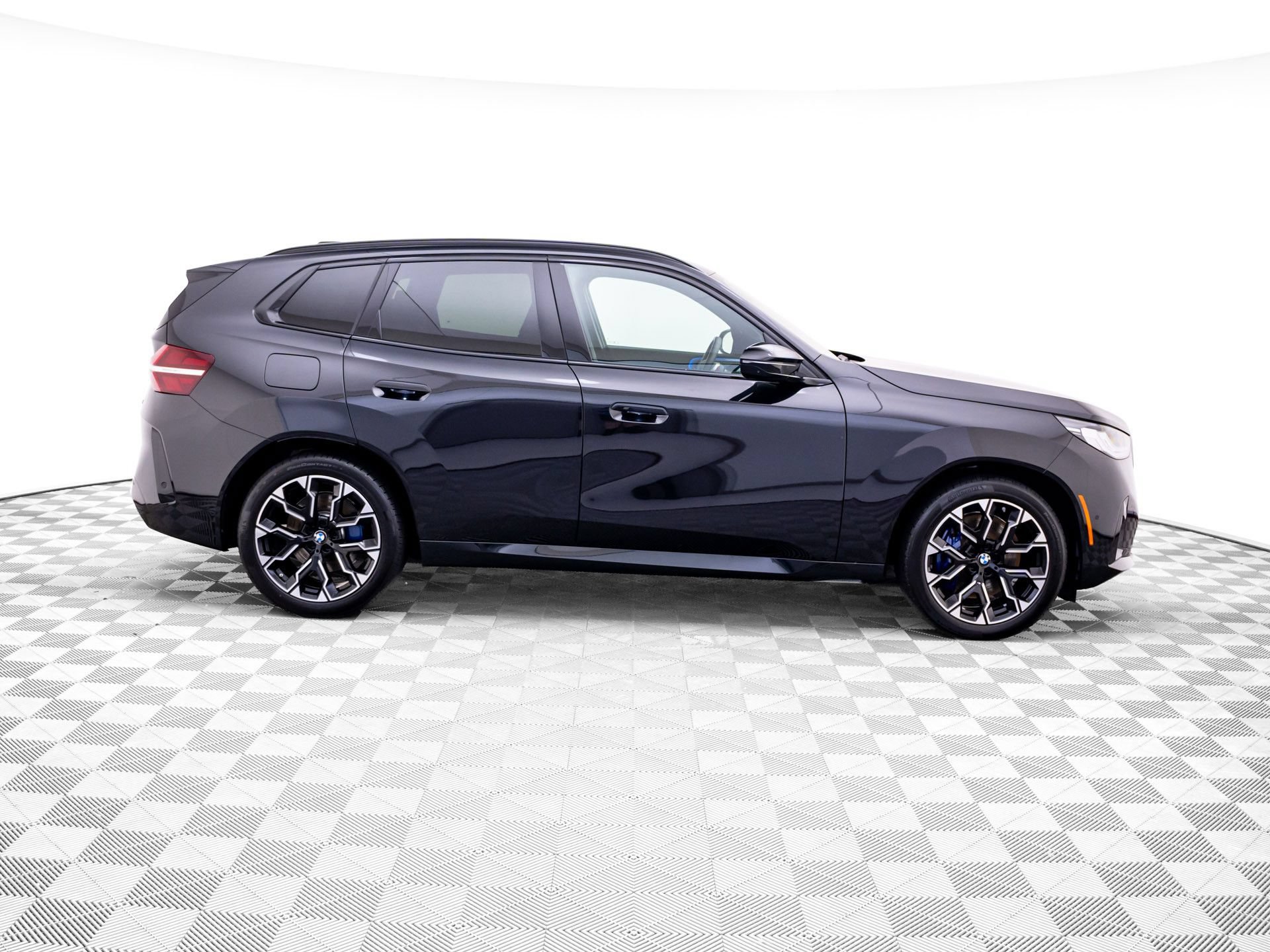 Used 2026 BMW X3 M50 AWD/4WD image 6