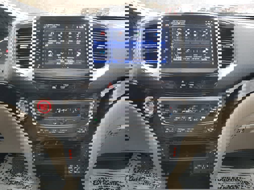 Used 2020 Honda Ridgeline RTL-E image 21