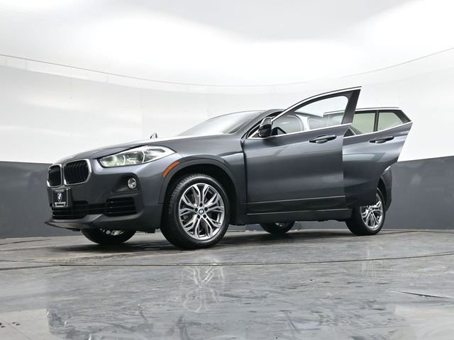 Used 2018 BMW X2 xDrive28i image 42