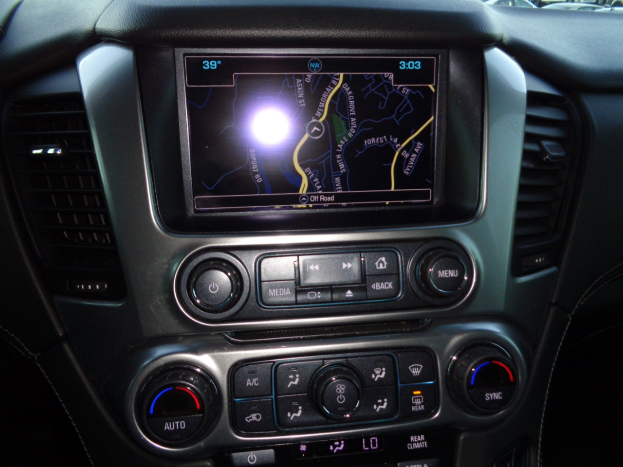 Used 2019 Chevrolet Tahoe LT image 22