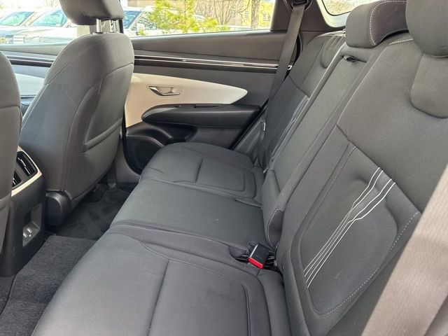 Certified 2023 Hyundai Tucson SEL image 20