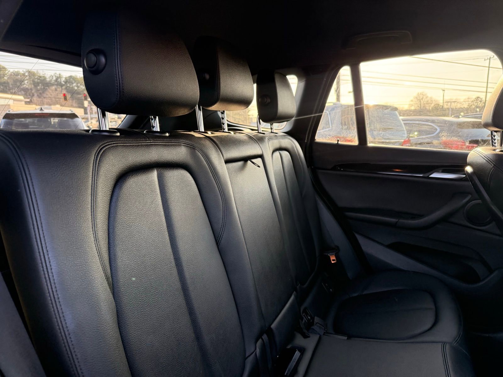 Used 2018 BMW X1 sDrive28i FWD image 33