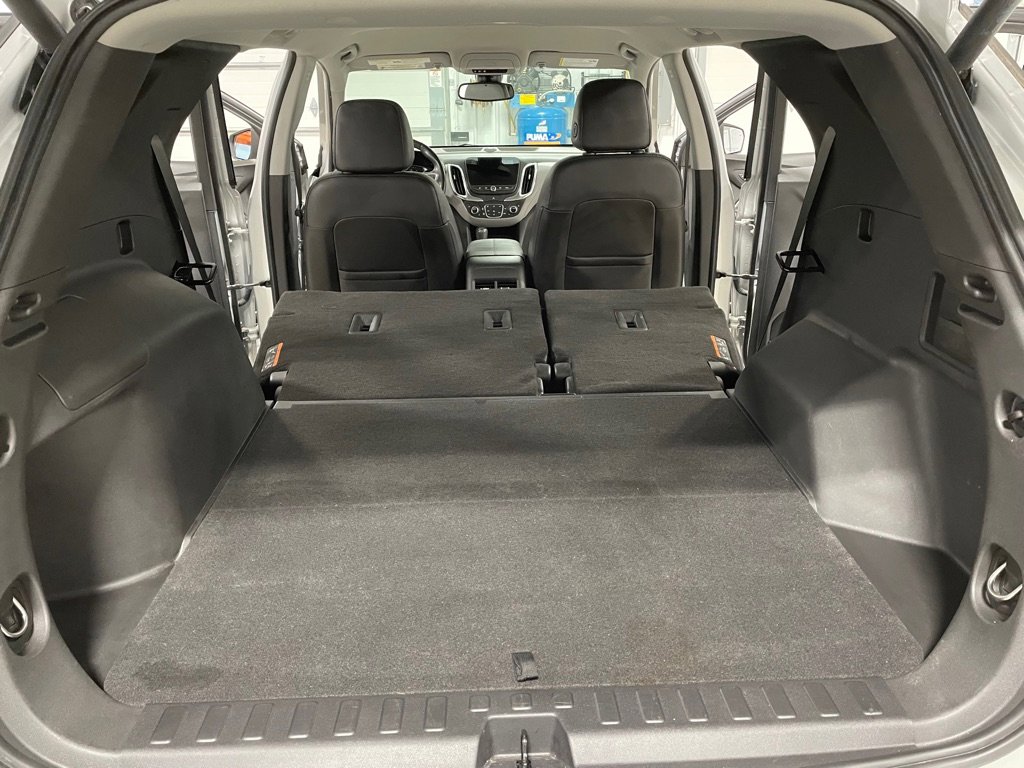 Used 2021 Chevrolet Equinox Premier image 18
