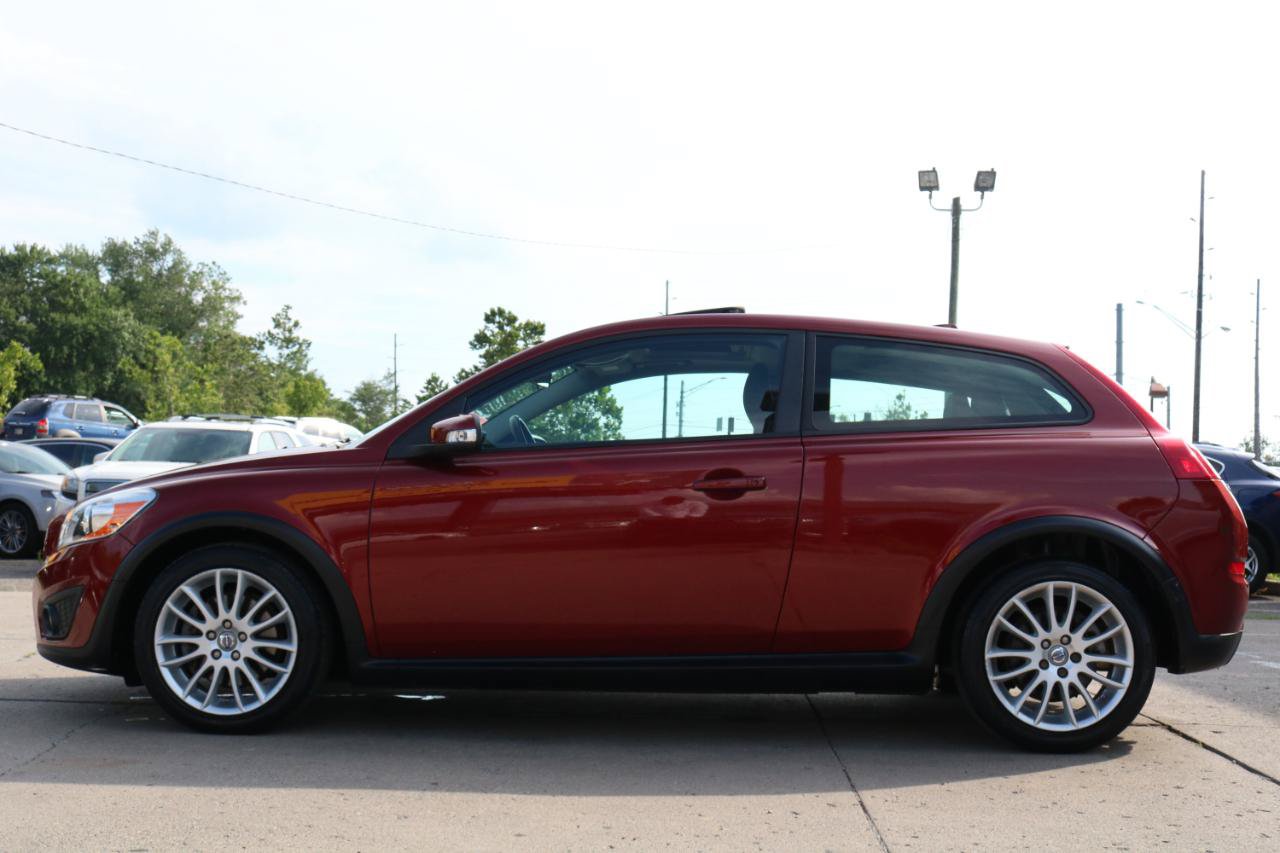 Used 2011 Volvo C30 T5 FWD image 16