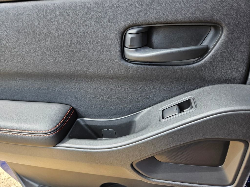 New 2026 Nissan Frontier Pro-X w/ Pro Premium Package image 7