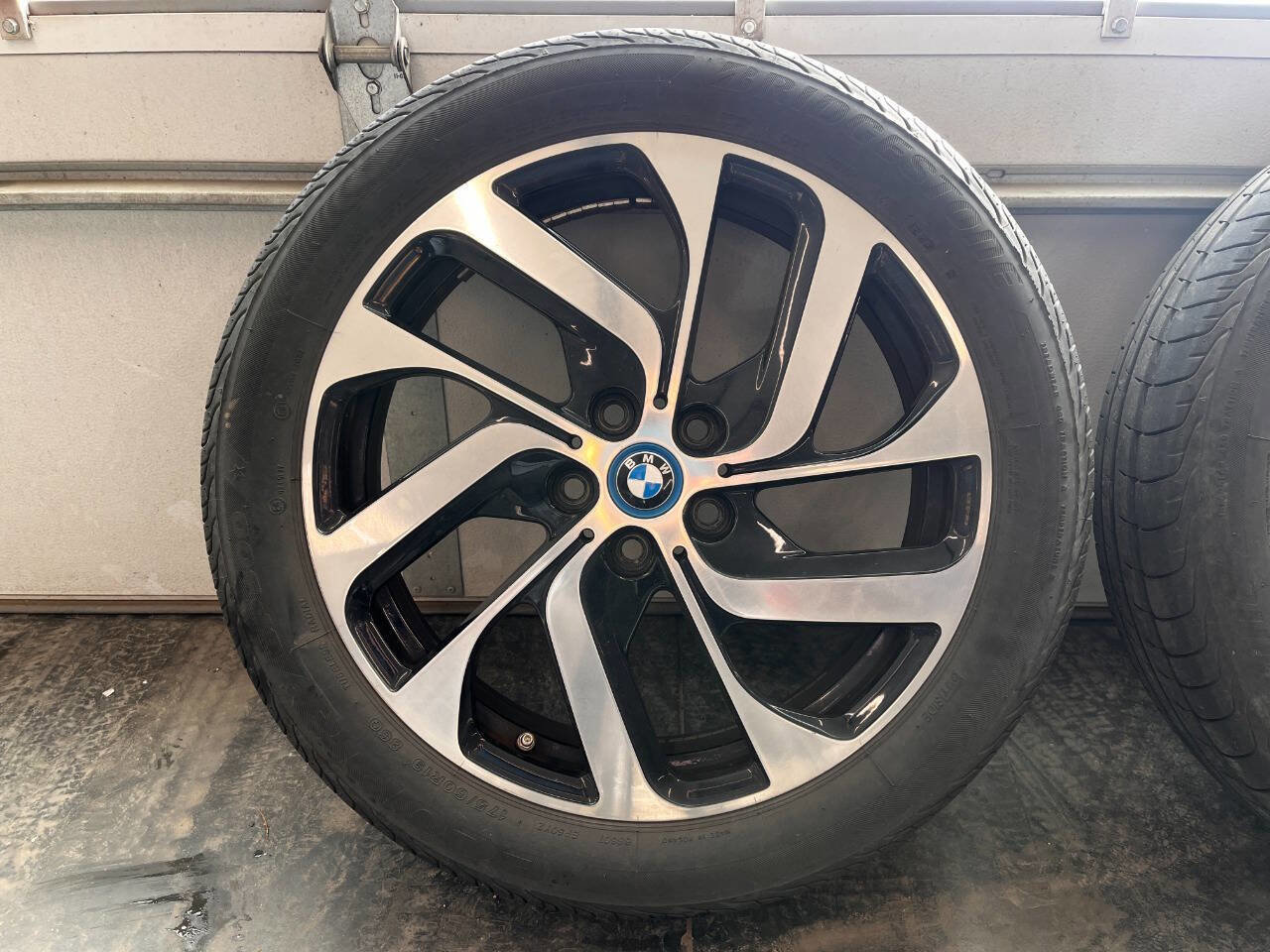 Used 2016 BMW i3 image 22