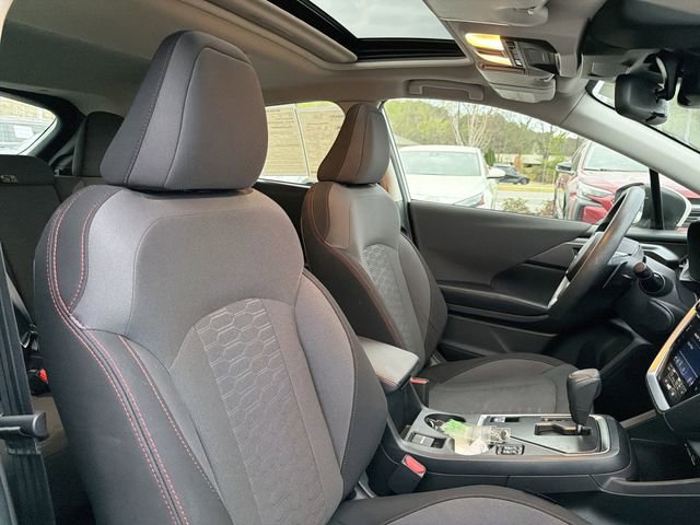 Used 2024 Subaru Impreza 2.0i Sport image 18