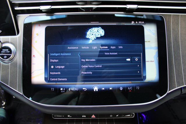 Used 2024 Mercedes-Benz E 350 E 350 4MATIC 19 AMG WHEELS/B w/ Night Package image 27