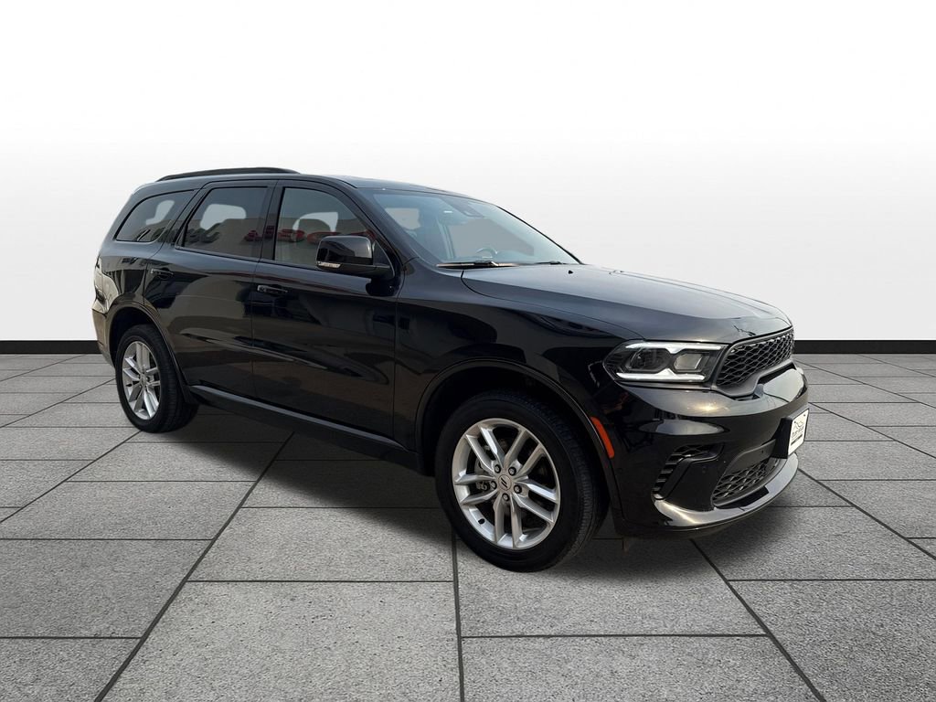 Used 2025 Dodge Durango GT image 14
