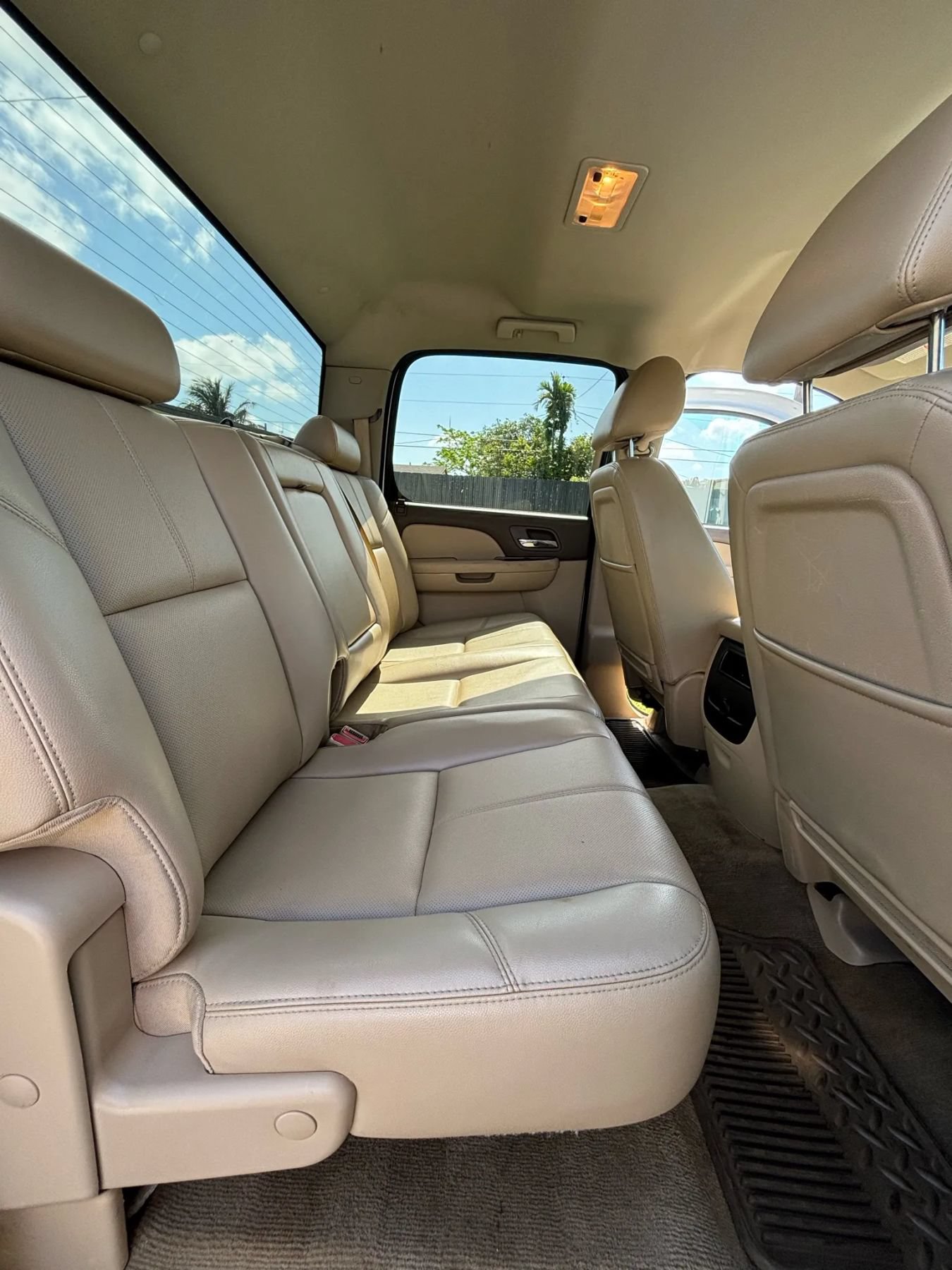 Used 2014 Chevrolet Silverado 3500 LTZ w/ LTZ Plus Package AWD/4WD image 13