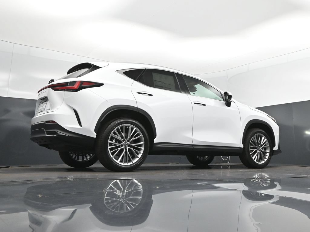 New 2026 Lexus NX 350 AWD w/ Luxury Package image 38