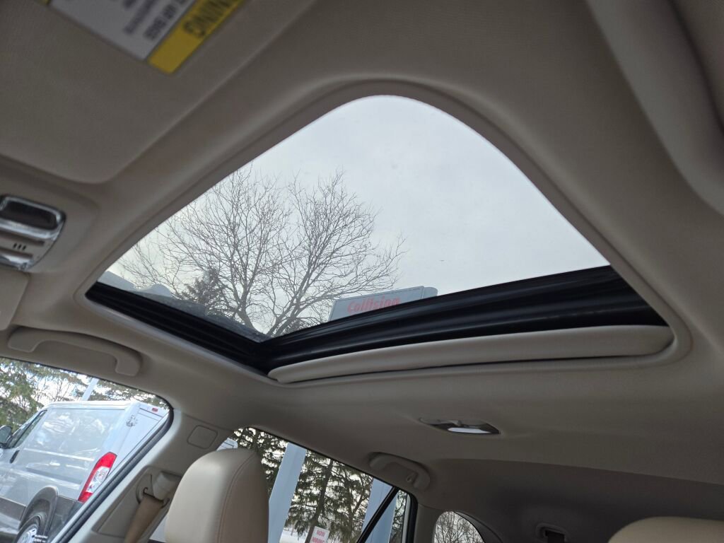 Used 2016 Subaru Outback 2.5i Limited image 24