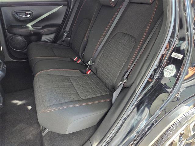 Used 2024 Honda HR-V Sport image 16