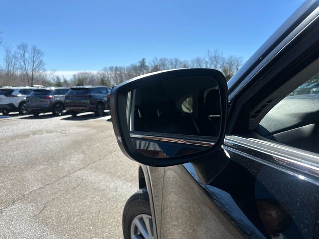 Used 2025 MAZDA CX-5 AWD 2.5 S w/ Select Package image 14