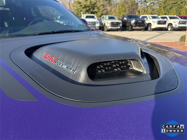 Used 2023 Dodge Challenger R/T Scat Pack w/ Plus Package image 28