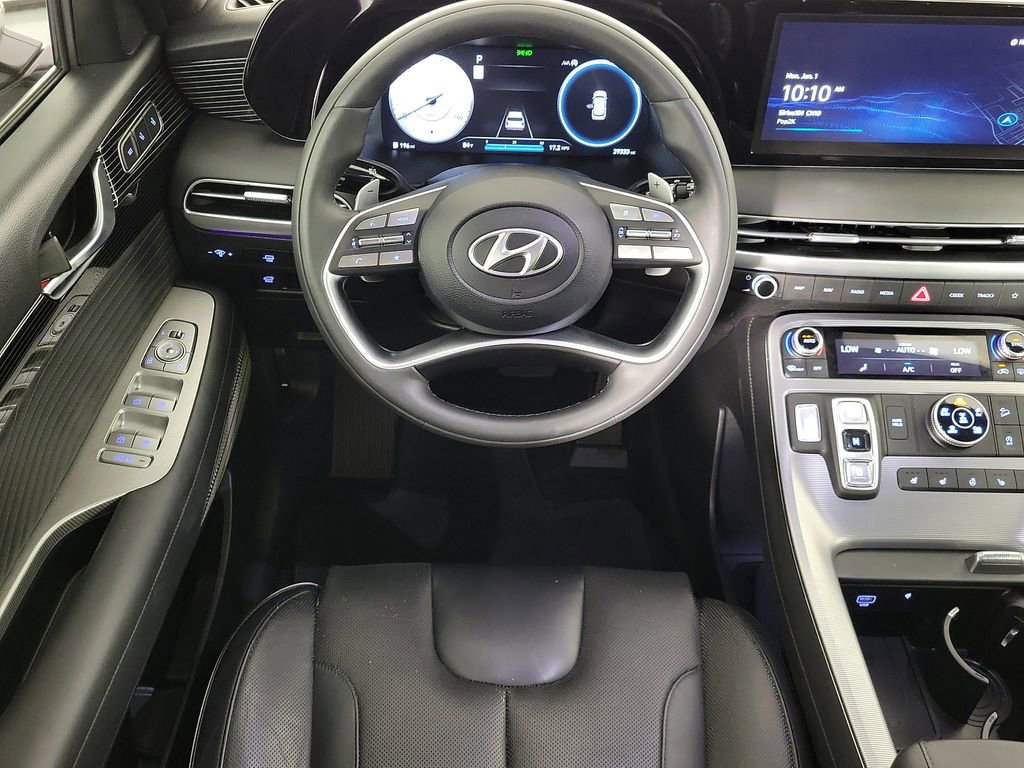 Used 2023 Hyundai Palisade Calligraphy w/ Cargo Package AWD/4WD image 15