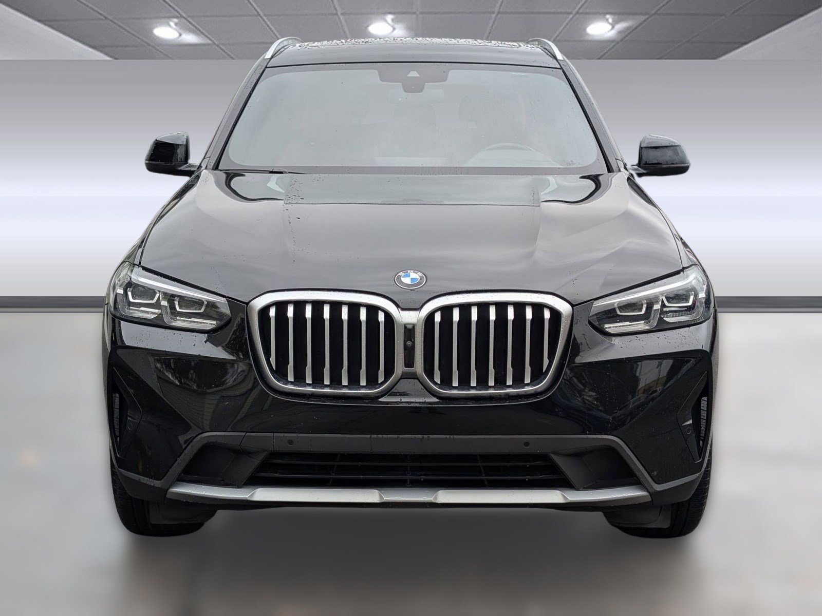 Used 2024 BMW X3 xDrive30i w/ Convenience Package w/ZPA image 6