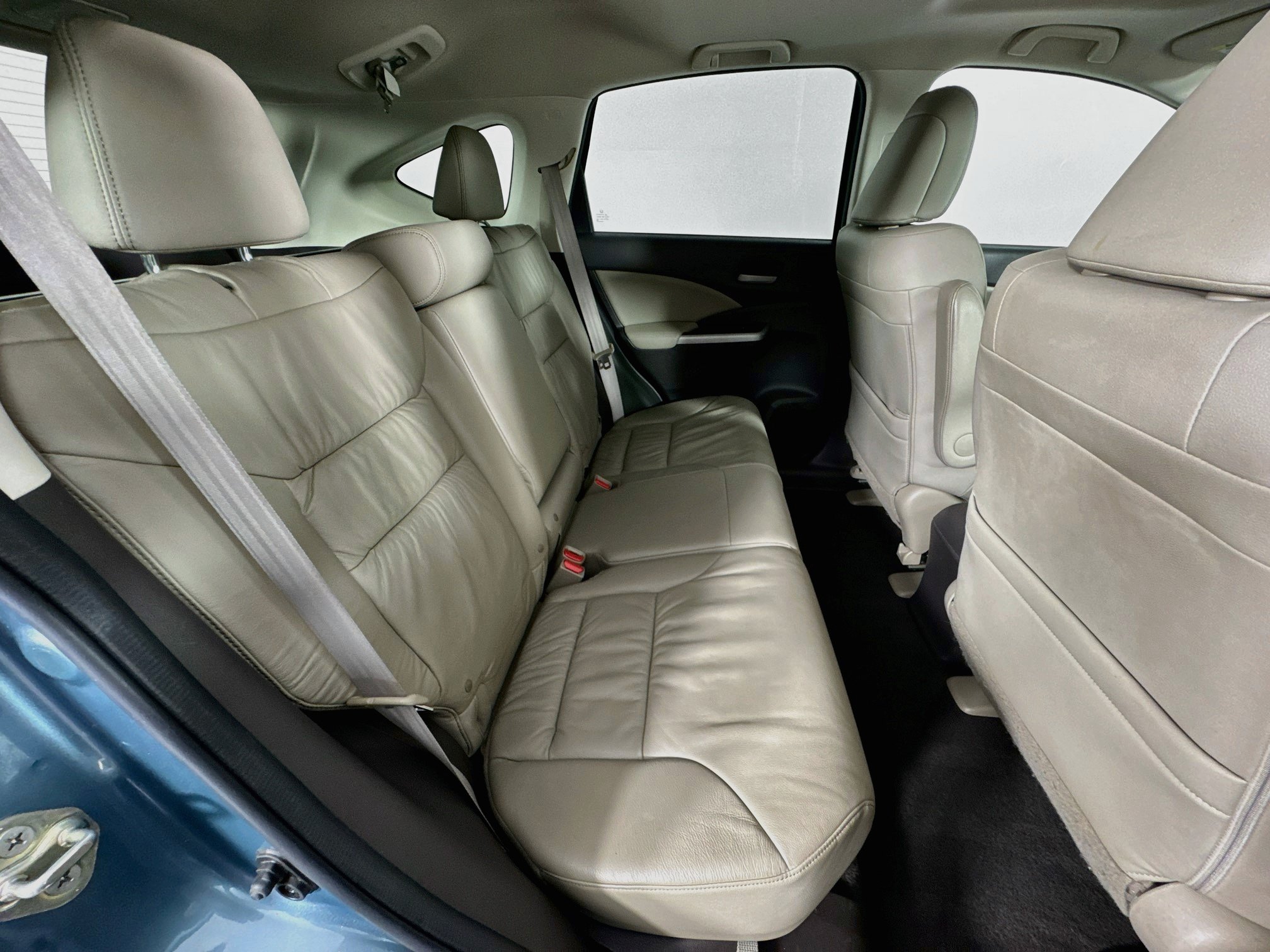 Used 2014 Honda CR-V EX-L image 26