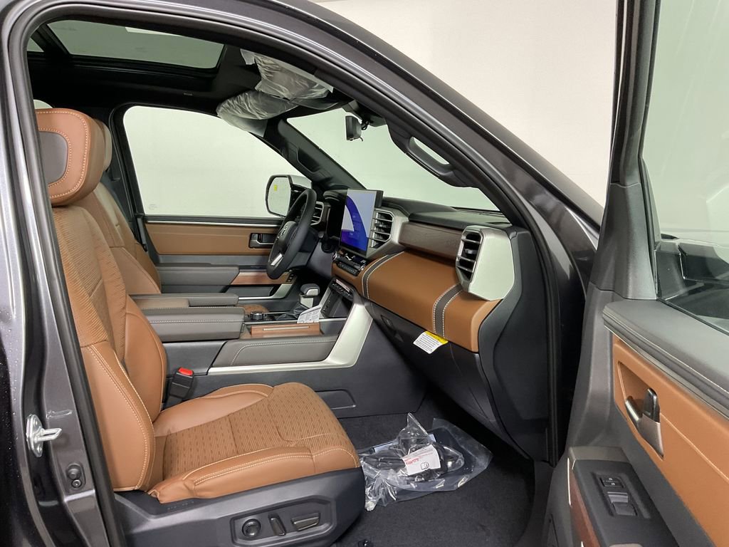 New 2026 Toyota Tundra 1794 Edition image 24