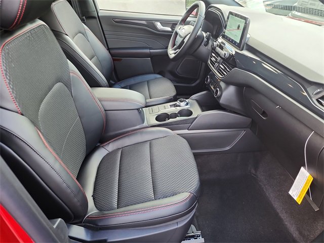 New 2026 Ford Escape ST-Line FWD image 8