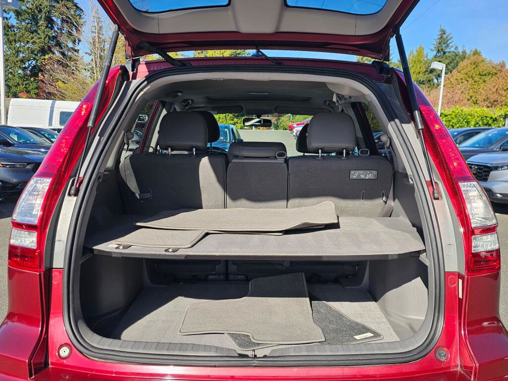 Used 2011 Honda CR-V EX-L image 16