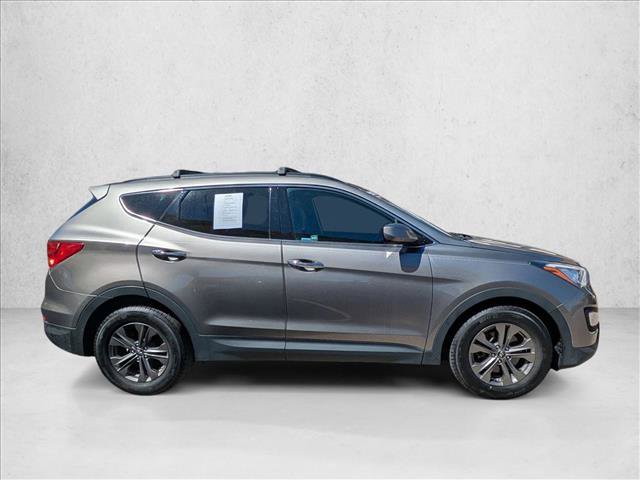 Used 2015 Hyundai Santa Fe Sport w/ Option Group 02 video 4