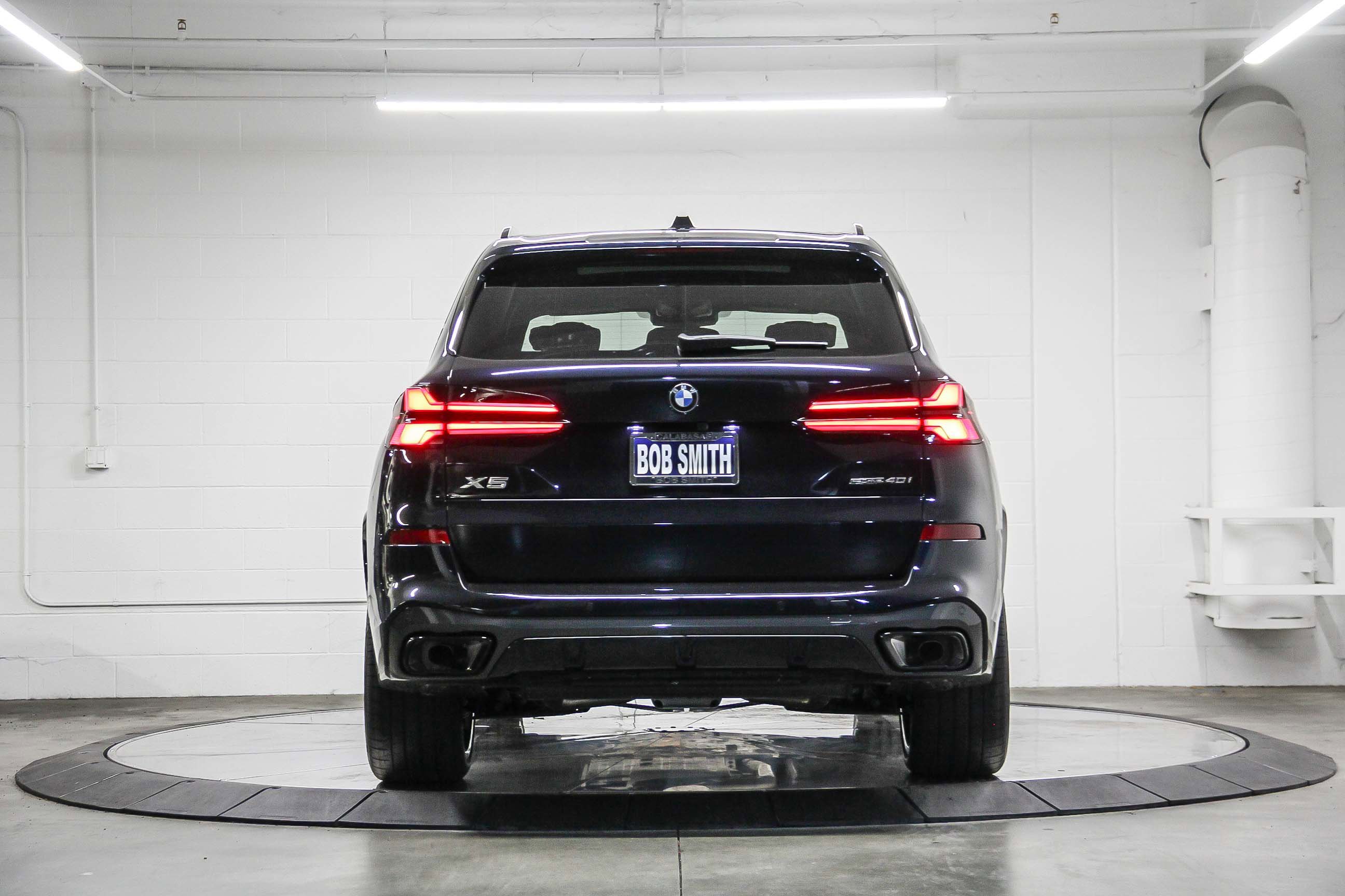 New 2026 BMW X5 sDrive40i w/ M Sport Package RWD image 5