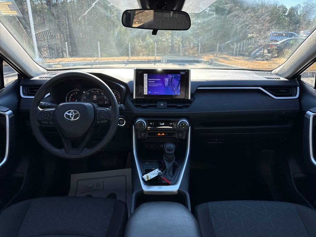 Used 2024 Toyota RAV4 XLE image 16