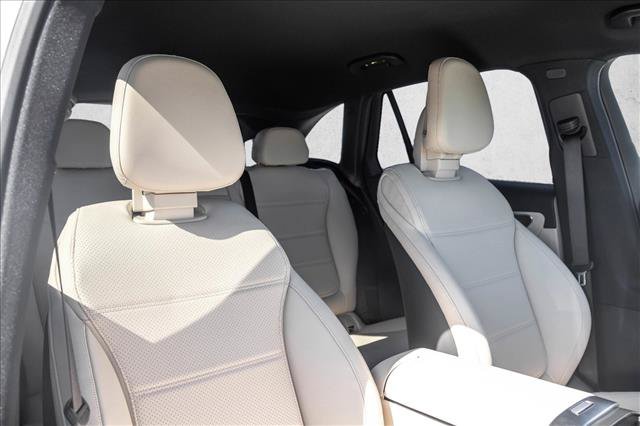 Certified 2026 Mercedes-Benz GLC 300 4MATIC image 27