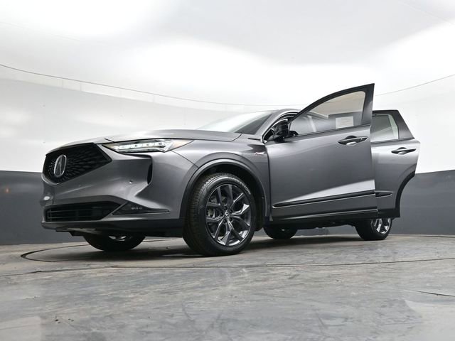 Used 2023 Acura MDX A-Spec image 44