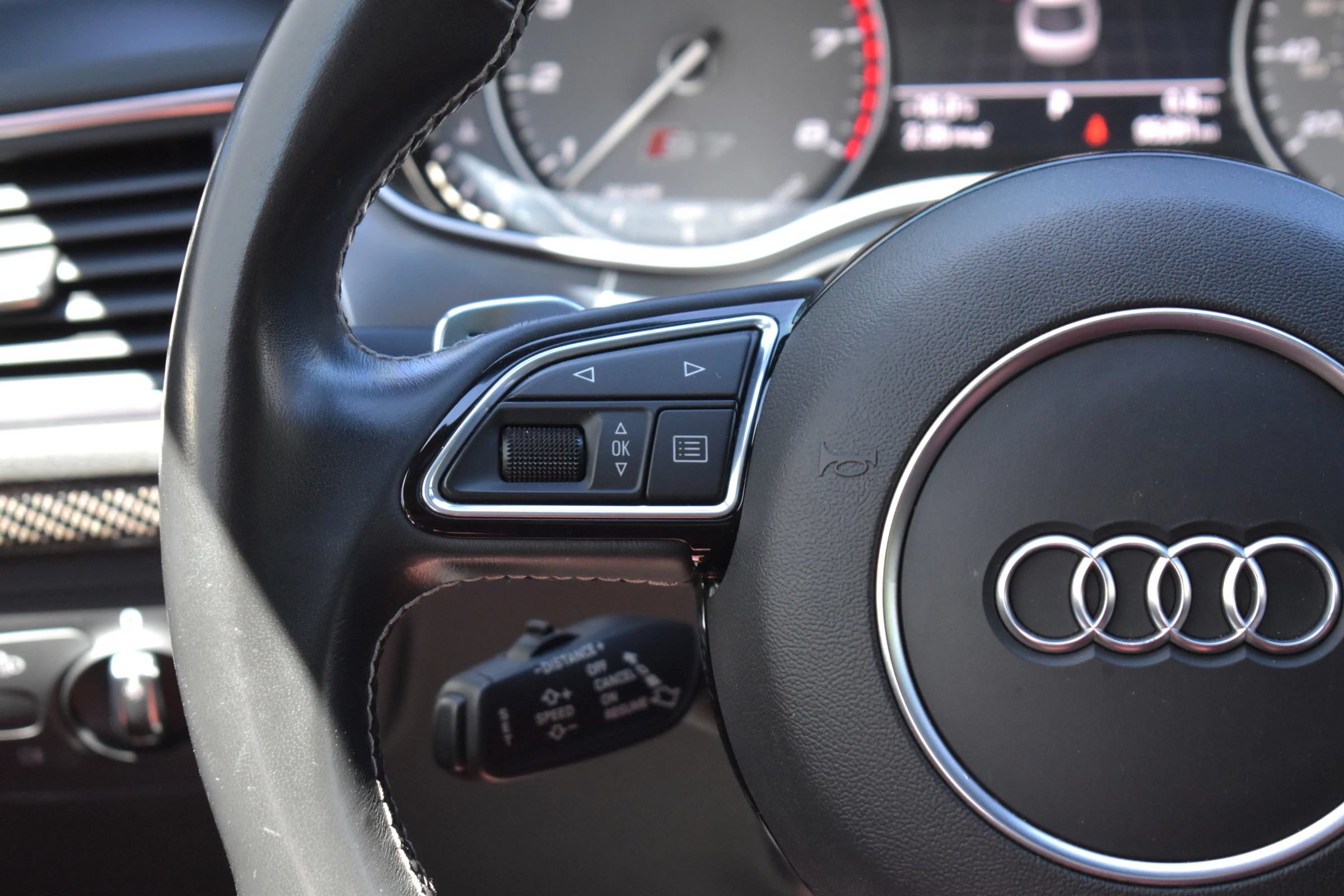 Used 2017 Audi S7 Prestige w/ S7 Sport Package AWD/4WD image 60