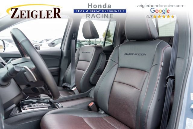 Used 2023 Honda Ridgeline Black Edition image 15