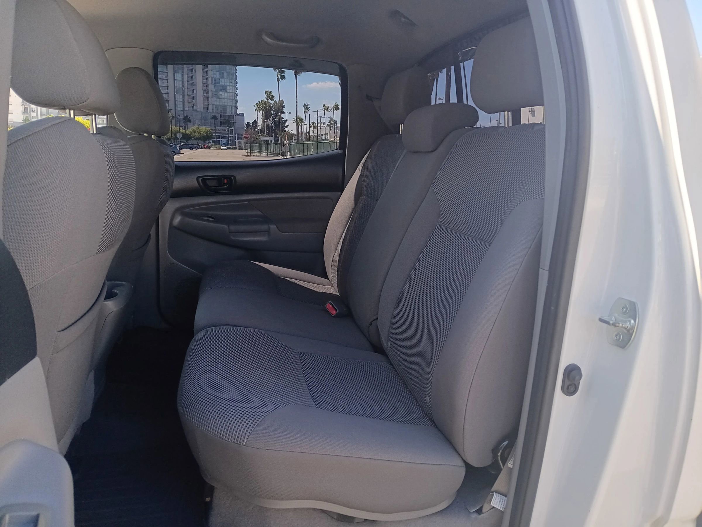 Used 2005 Toyota Tacoma PreRunner image 14