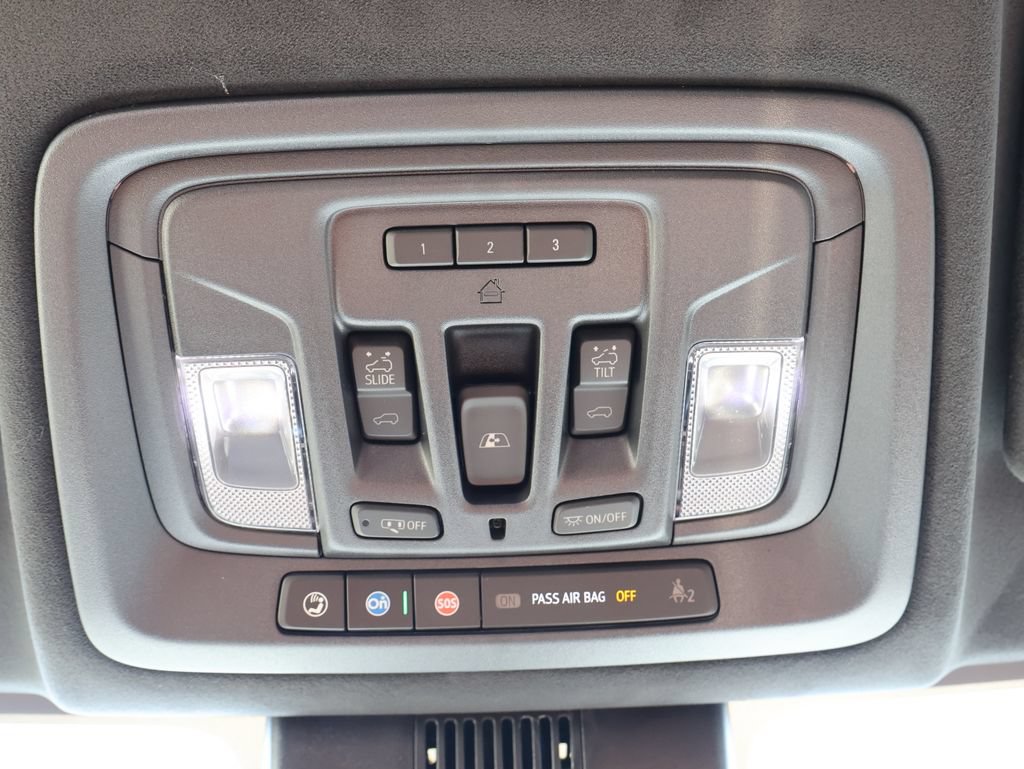 New 2026 GMC Sierra 1500 Denali Ultimate AWD/4WD image 33