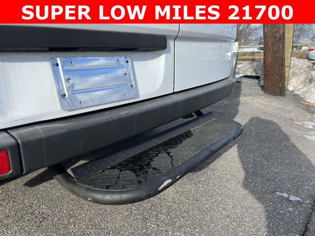 Used 2015 Mercedes-Benz Sprinter 2500 image 9