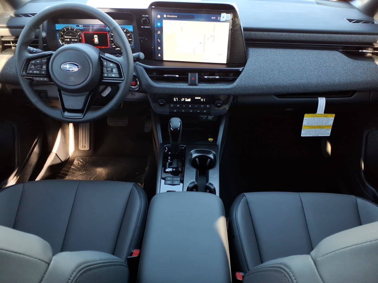 New 2026 Subaru Outback Premium AWD/4WD image 26