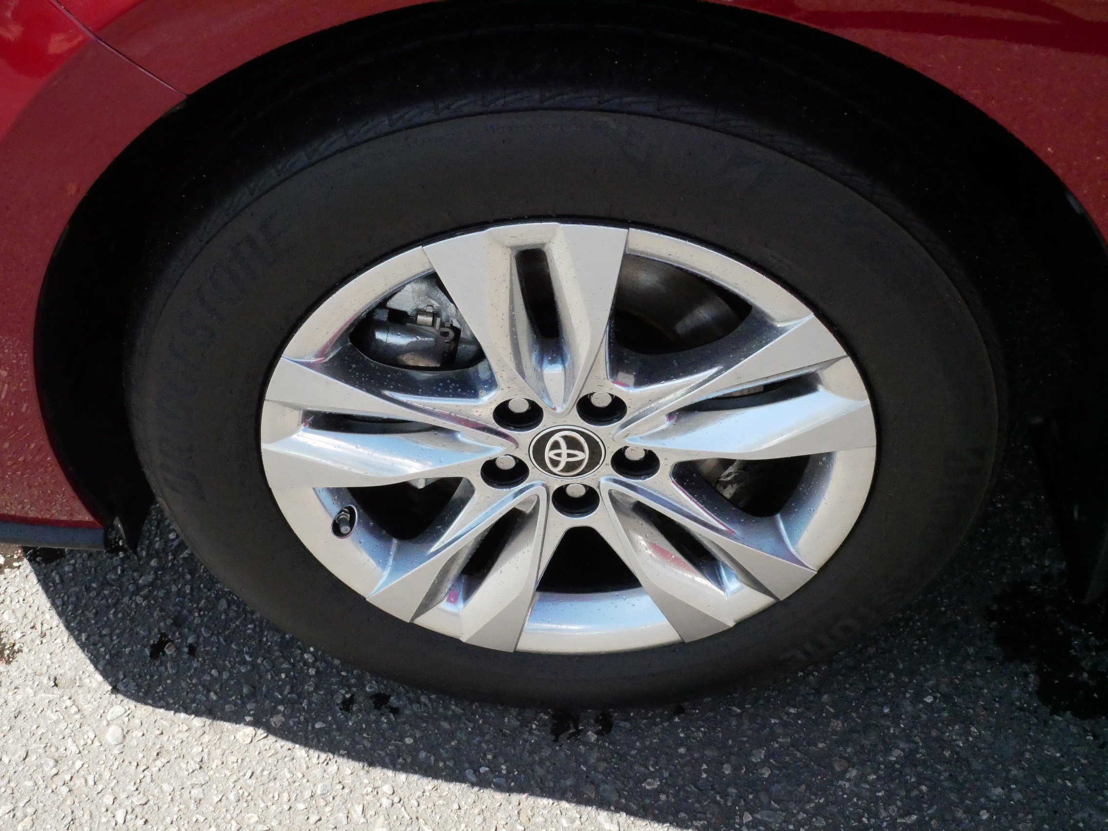 Certified 2023 Toyota Sienna Limited FWD image 15